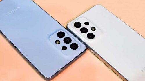 So sánh Samsung A33 và A53: Khác biệt nào nổi bật?