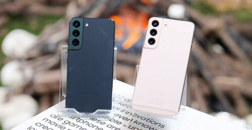 So sánh Samsung S22 và S22 Plus: Đâu là phiên bản đáng mua nhất?