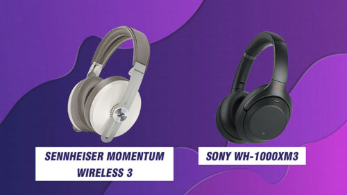 So sánh tai nghe Sony và Sennheiser: Nên mua hãng tai nghe nào là phù hợp?