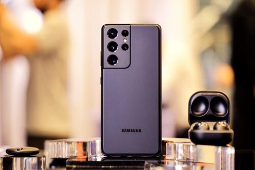 Đánh giá S21 Ultra: Thiết kế, hiệu năng có thực sự như lời đồn?