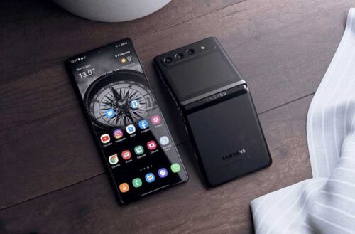 Đánh giá Samsung Z Flip 4: Thiết kế gập đột phá và hiệu năng mạnh mẽ