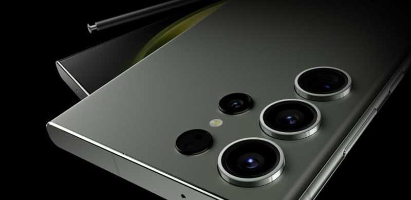 Galaxy S23 Ultra sở hữu camera ấn tượng