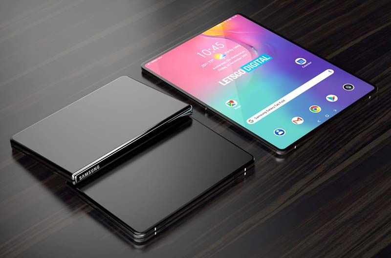Đánh giá Samsung Z Fold 3