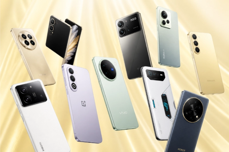 Top 10 điện thoại chơi game giá rẻ dưới 7 triệu đáng mua nhất hiện nay Top điện thoại chơi game giá tốt
