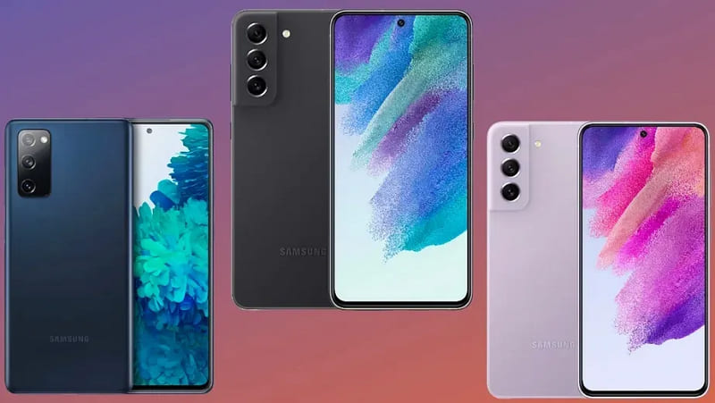 đánh giá Samsung Galaxy S21 Fe 5G