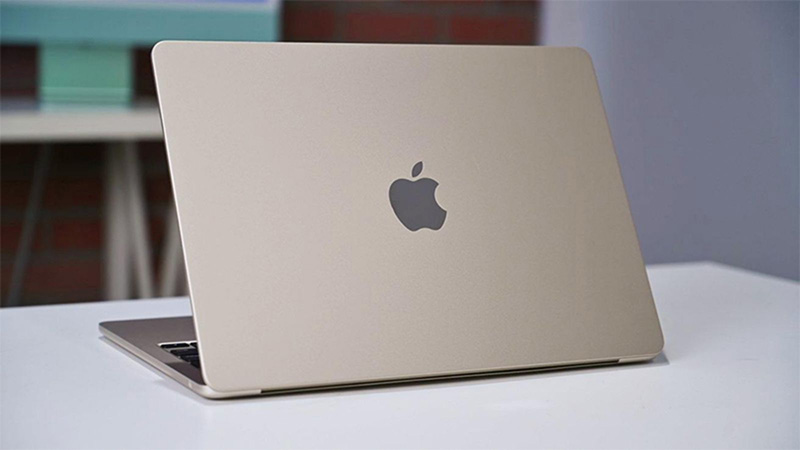 Macbook Air M2 màu nào đẹp nhất