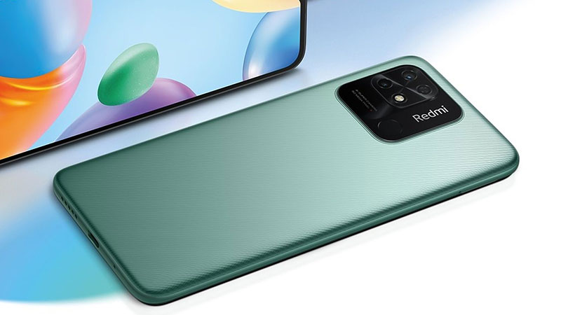 Đánh giá Redmi 10C: Liệu có đáng bỏ tiền để sở hữu