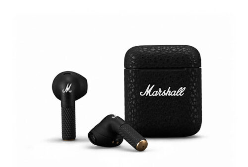 Đánh giá tai nghe Marshall Minor 3 có gì nổi trội, đáng mua?