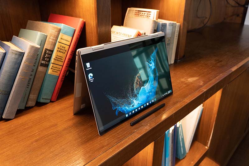 Samsung Galaxy Book 2