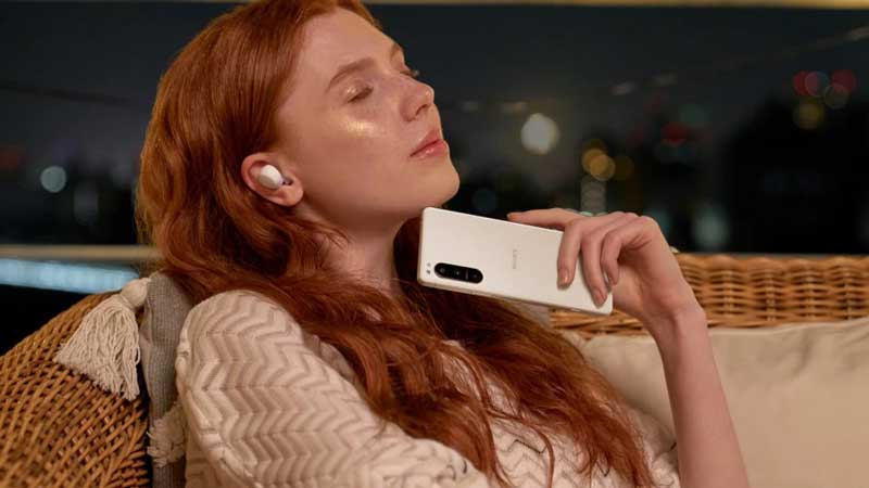 Sony Xperia 5 IV