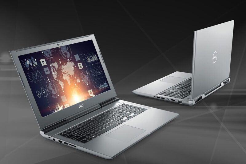 laptop Core i7 thế hệ mới nhất