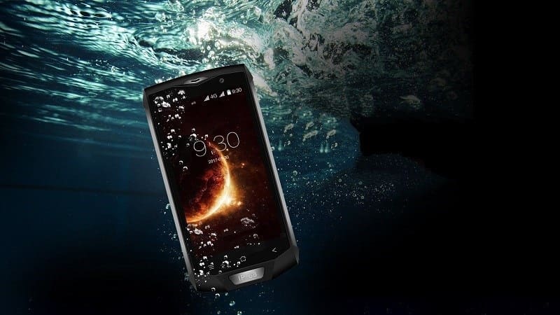 Điện thoại siêu bền tiêu chuẩn quân đội: Tham khảo ngay