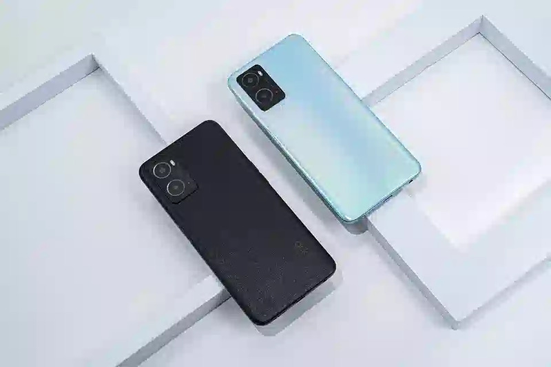 điện thoại OPPO A76