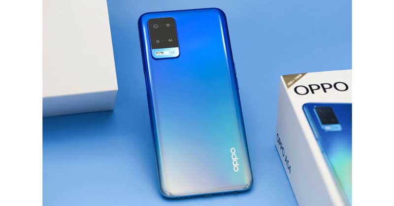 Điện thoại OPPO A54 có tốt không