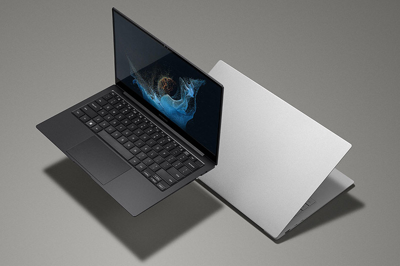 Samsung Galaxy Book 2
