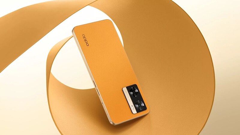 Đánh giá OPPO A77