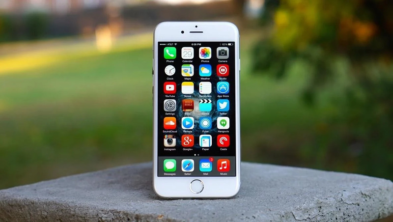 Trong năm 2023 vẫn có nhiều người dùng tìm mua iPhone 6 series để sử dụng.