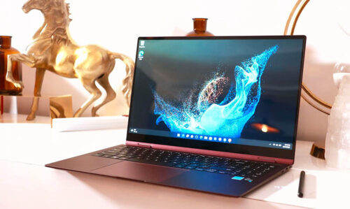 Đánh giá Samsung Galaxy Book 2: Chi tiết cấu hình, các ưu nhược điểm của máy