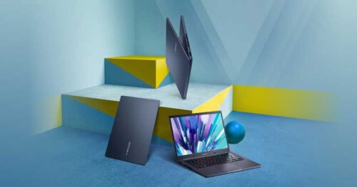 TOP 7 laptop Asus mới nhất: Công nghệ và hiệu năng hội tụ