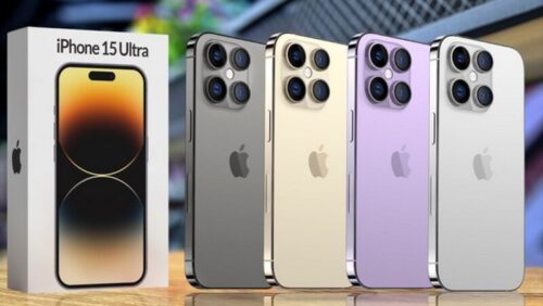 Giải đáp thắc mắc iPhone 15 Ultra giá bao nhiêu khi ra mắt?
