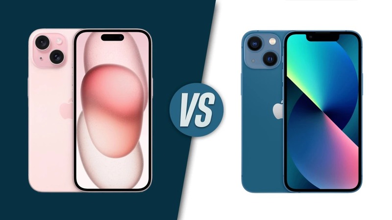 So sánh iPhone 15 và iPhone 13: Có thực sự đáng nâng cấp? So sánh iPhone 15 và iPhone 13
