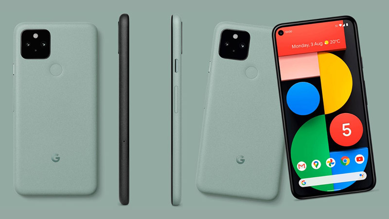 Bảo hành Google Pixel vẫn còn nhiều hạn chế tại thị trường Việt Nam