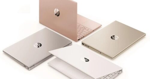Laptop HP mới nhất 2023: Những điểm nổi bật và lý do nên sở hữu