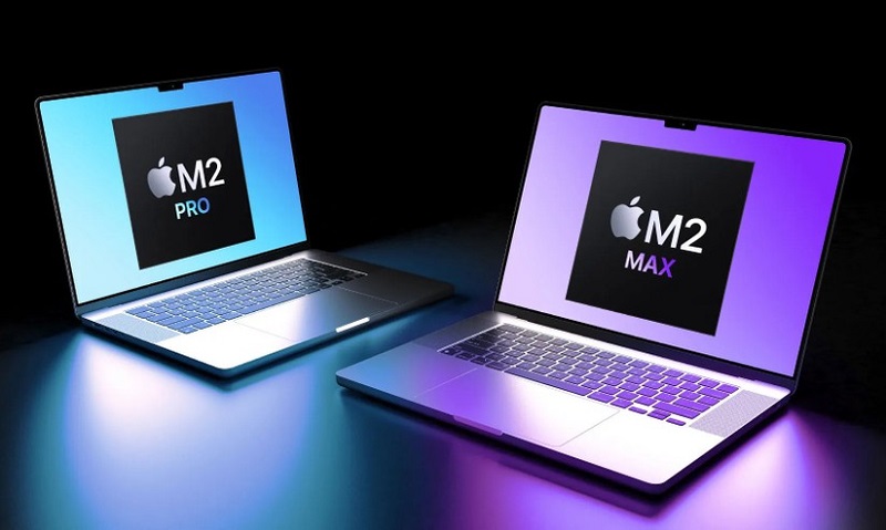 Macbook mới nhất