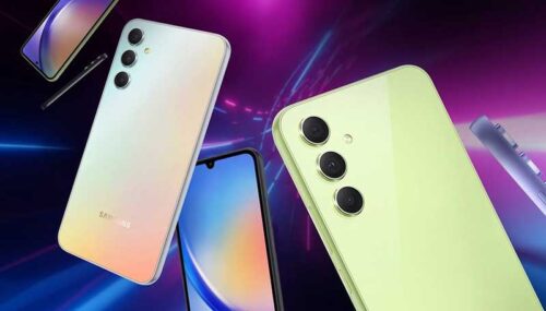 Đánh giá Samsung A34: Có thực sự chất lượng và đột phá?