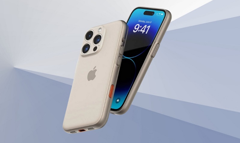 iPhone 16 khi nào ra mắt