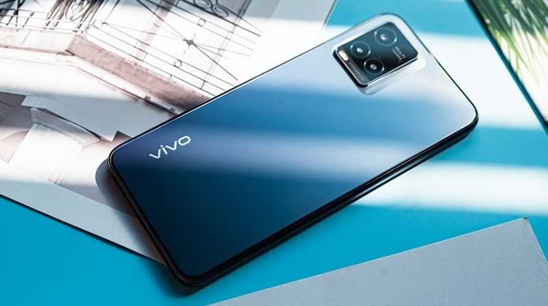 Điện thoại Vivo T1x