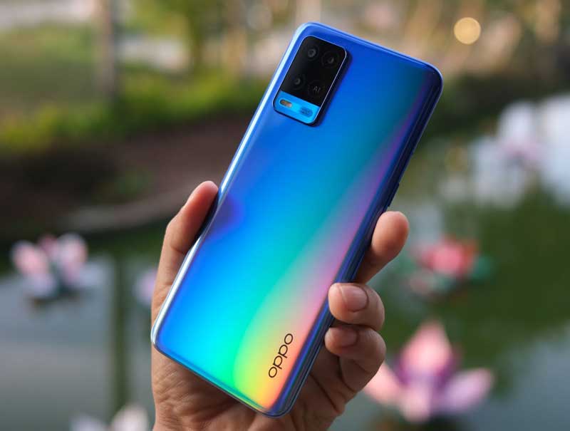 Điện thoại OPPO A54 có tốt không