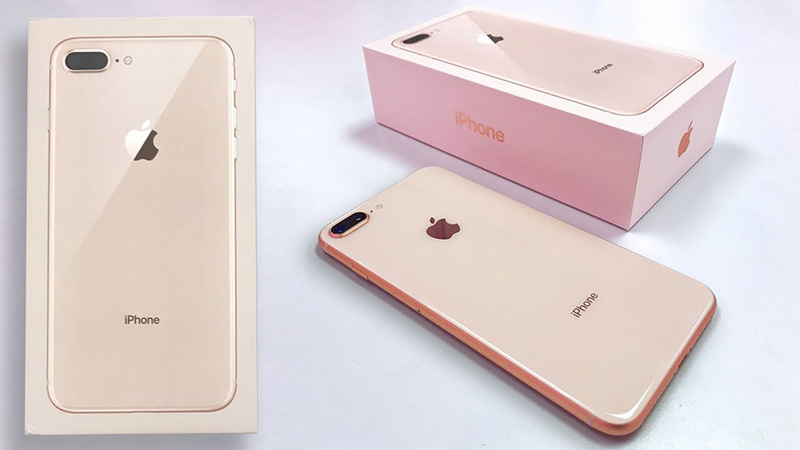 Có nên mua iPhone 8 plus cũ không