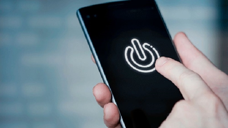 Điện thoại Xiaomi bị tắt nguồn liên tục