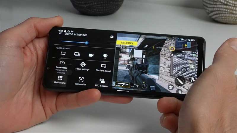 Sony Xperia 5 IV