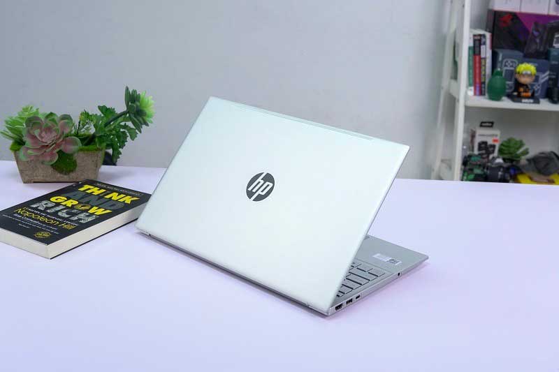 HP Pavilion 15-eg2058TU sở hữu hiệu năng mạnh