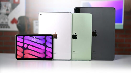 Tổng hợp tất cả các dòng iPad của Apple: Đâu là sản phẩm tốt nhất thị trường?