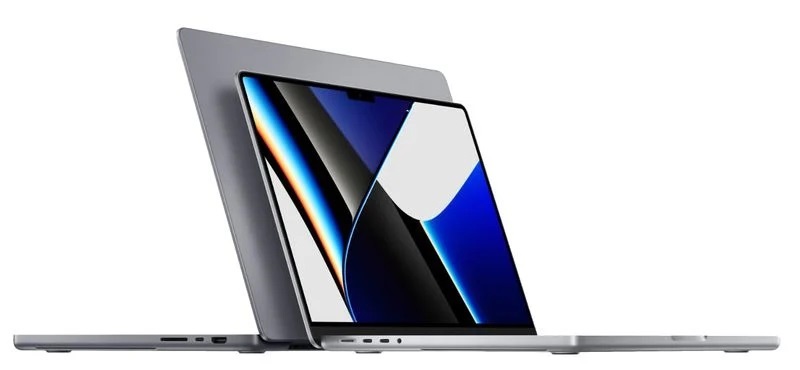 Macbook mới nhất