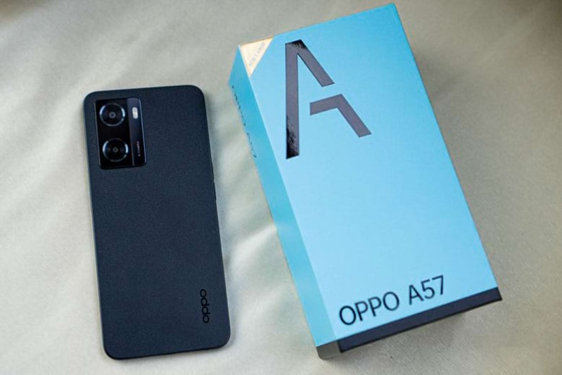 điện thoại OPPO A57