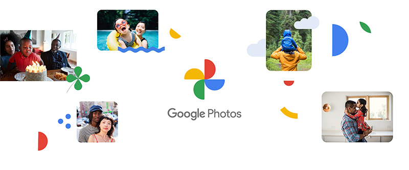 cách sử dụng Google Photo