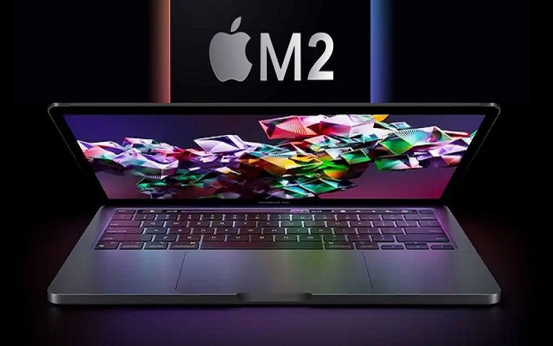 Macbook mới nhất