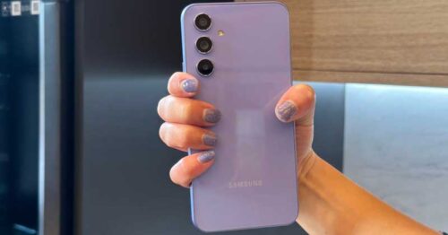 Đánh giá Samsung A54 5G: Sự lựa chọn thông minh trong tầm giá