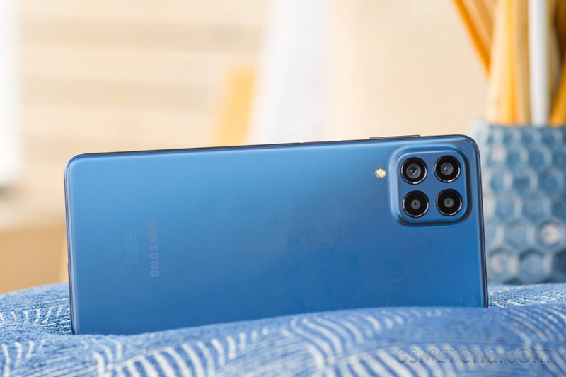 Samsung Galaxy M53