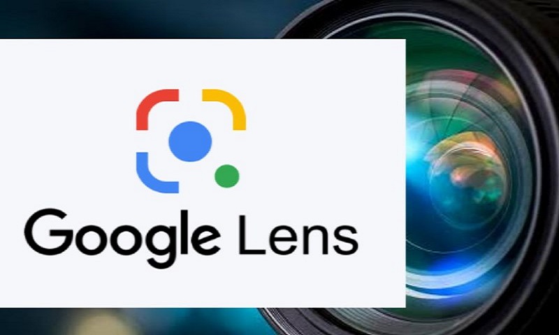 cách sử dụng google ống kính