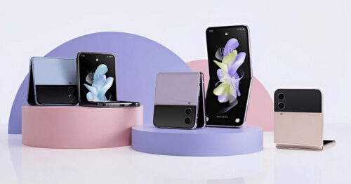Đánh giá chi tiết Samsung Z Flip5: Có gì mới?