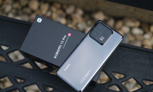 Điện thoại Xiaomi 13 Pro có đáng sở hữu không?