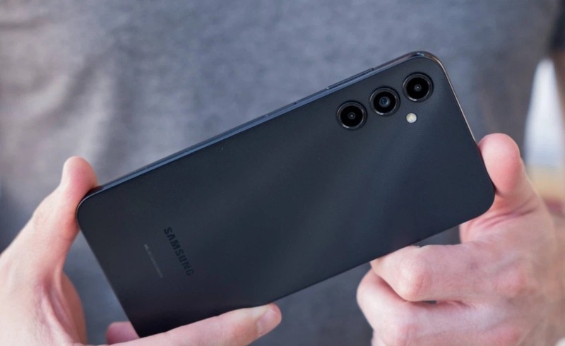 Đánh giá Samsung A14