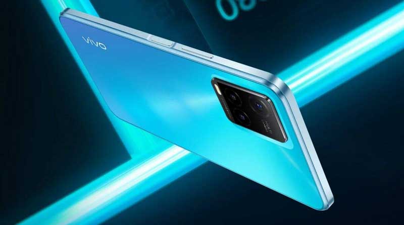 Điện thoại Vivo T1x