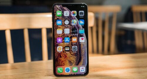 iPhone Xs Max hay bị lỗi gì và cách khắc phục như thế nào?