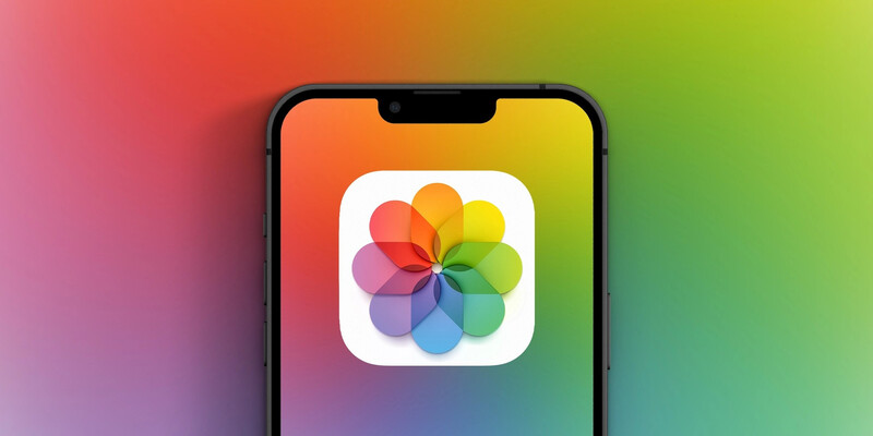 cách ghép ảnh trên iPhone iOS 16
